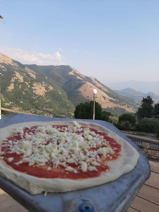 Tartufo Hotel 4*