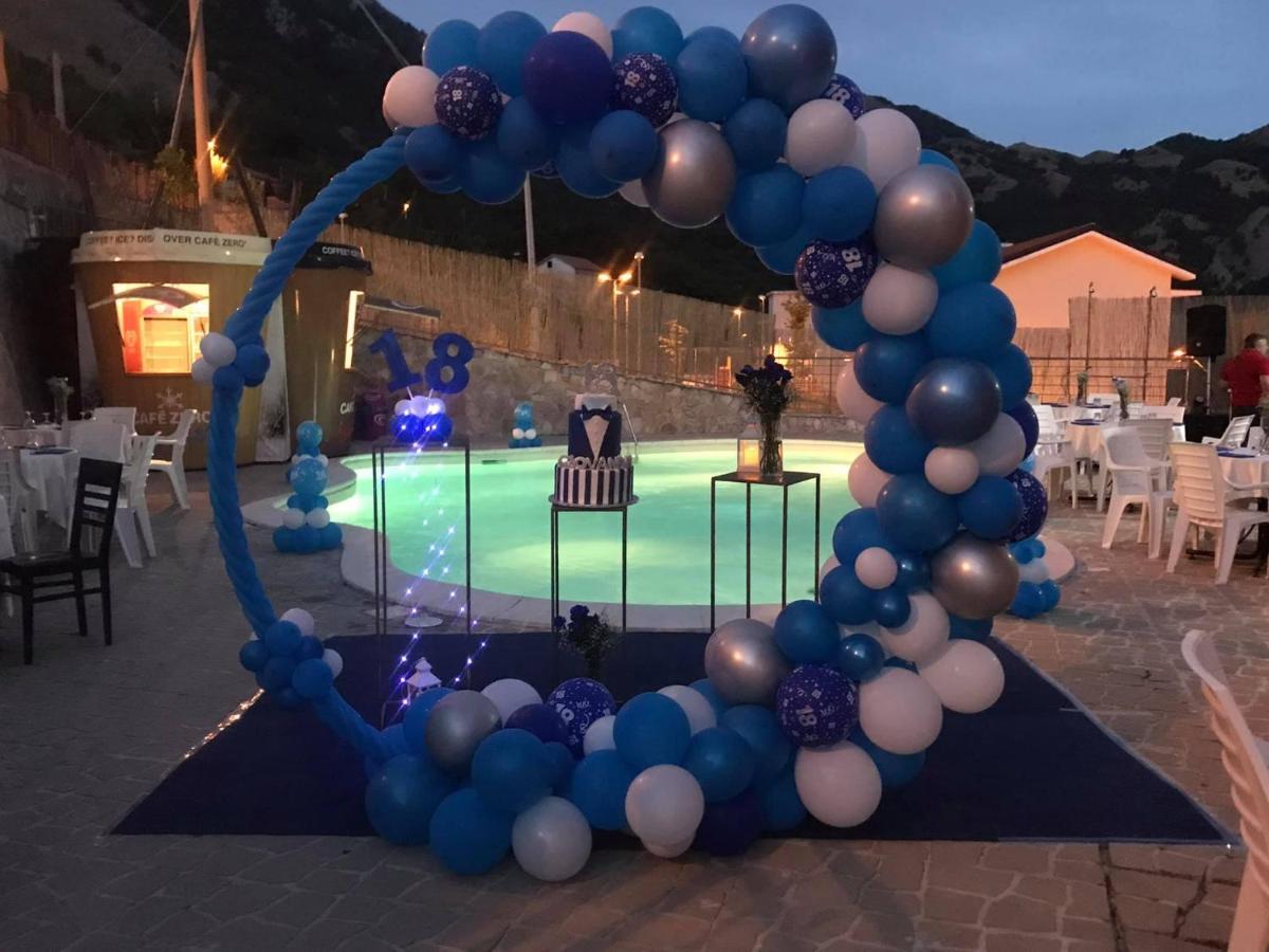 Tartufo Hotel Colliano