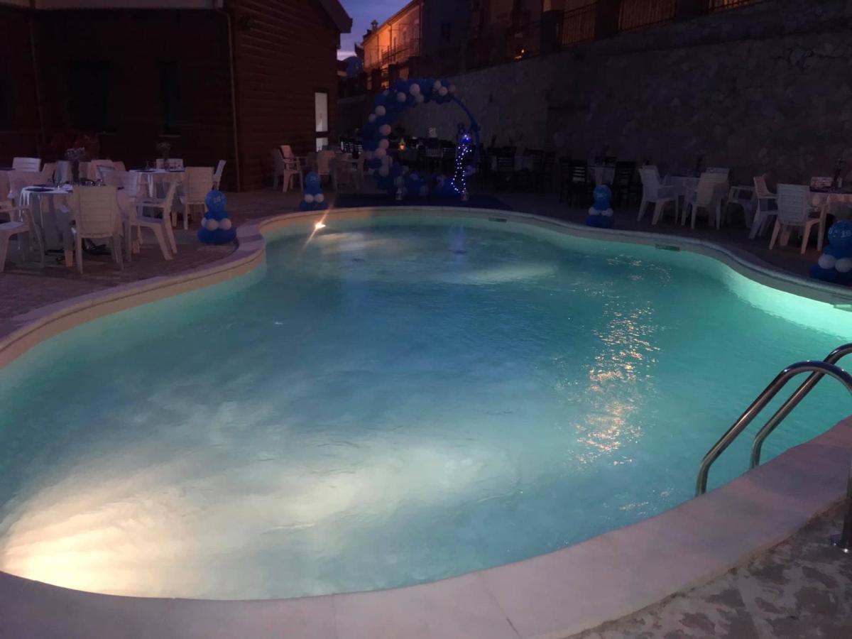 Tartufo 4*