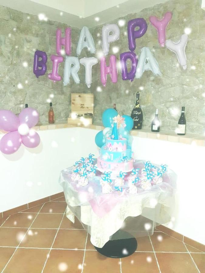 Tartufo 4*