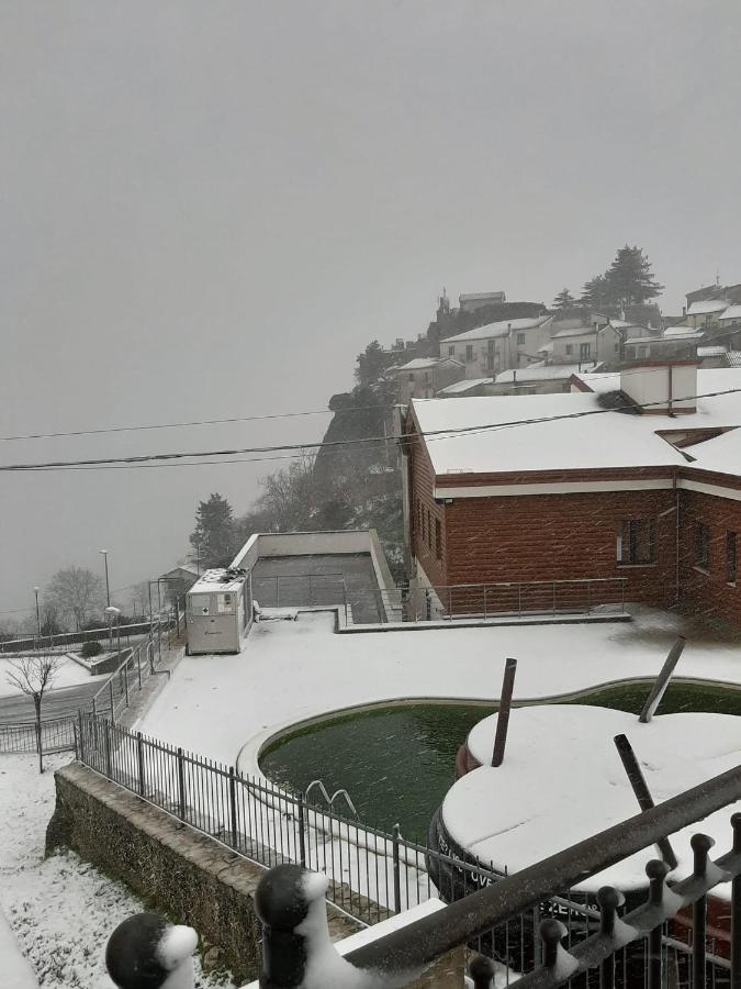 Tartufo 4*