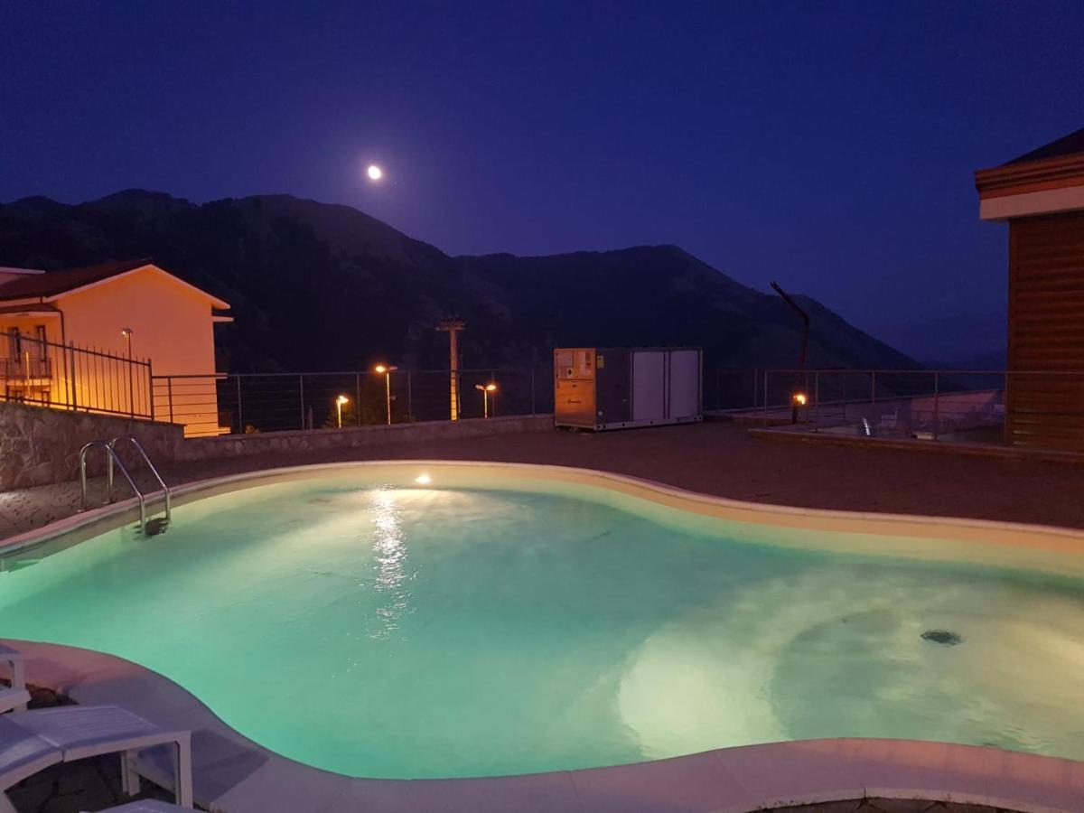 Hotel Tartufo