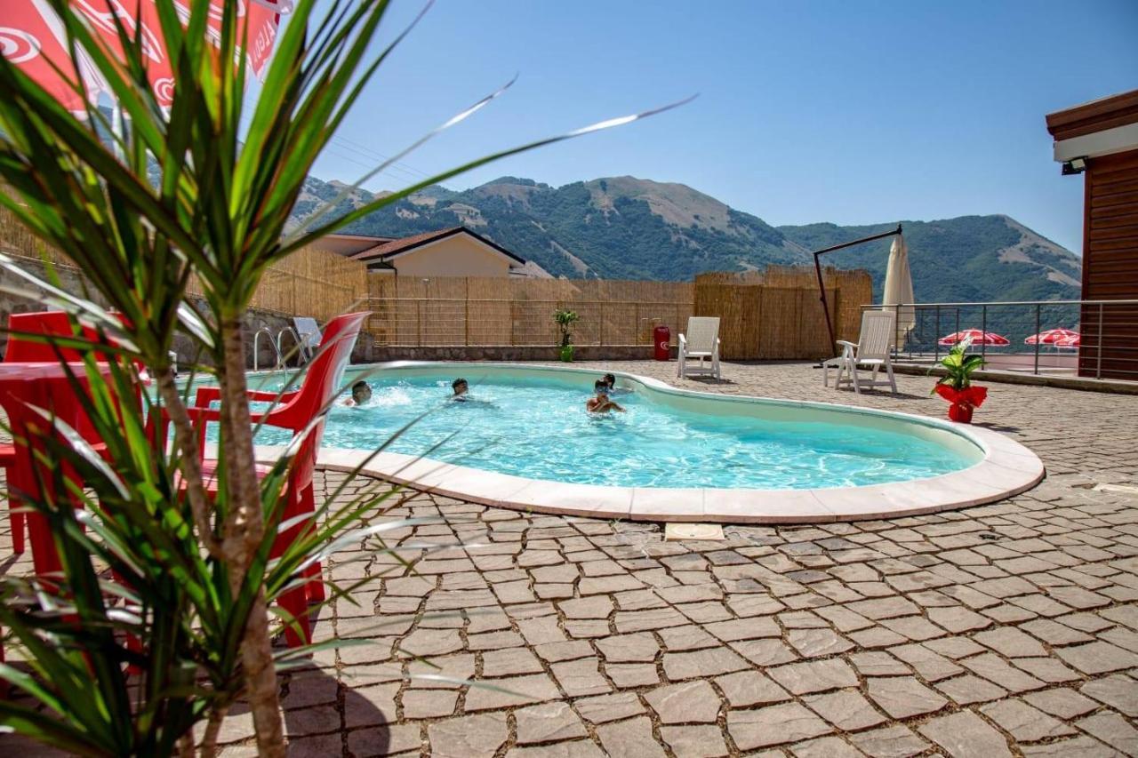 Tartufo Hotel 4*