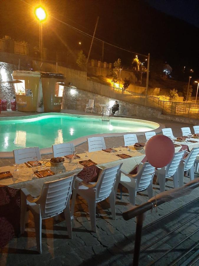 Hotel Tartufo Colliano